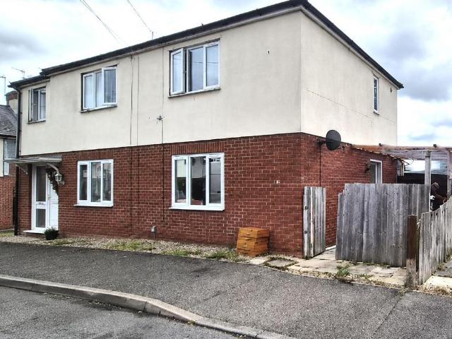 House for rent in Clay Lake, Gosberton Clough
