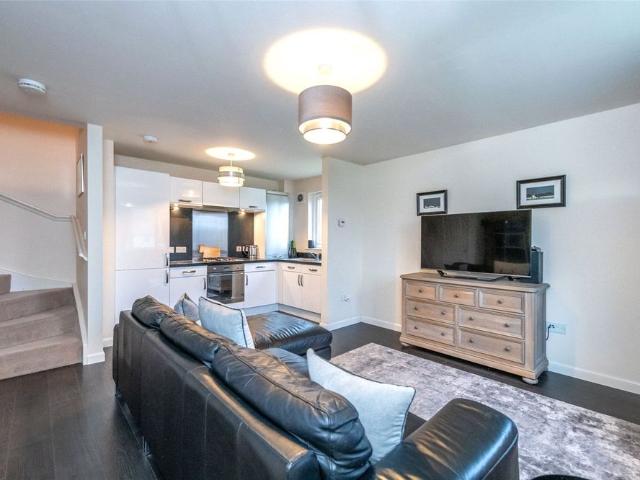 House for rent in Kingswells, Aberdeen City