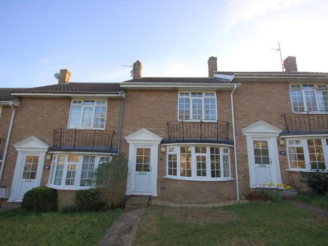 House for rent in Ringles Cross, Wealden