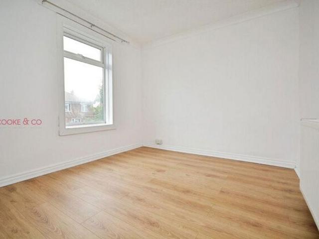 House for rent in Margate Old Town, Acol
