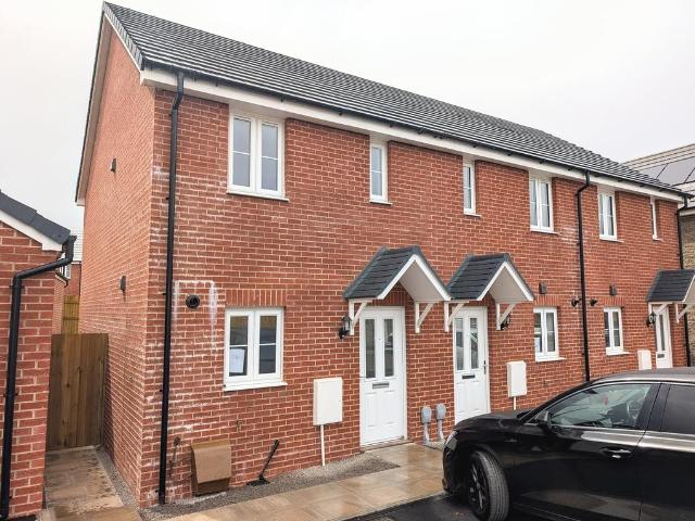 House for rent in Brynna, Wales