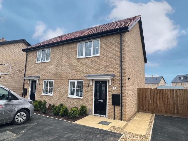 House for rent in Orchards Green, Barway