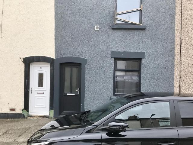 House for rent in Barrow