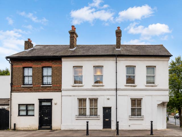 House for rent in Elmers End, Greater London