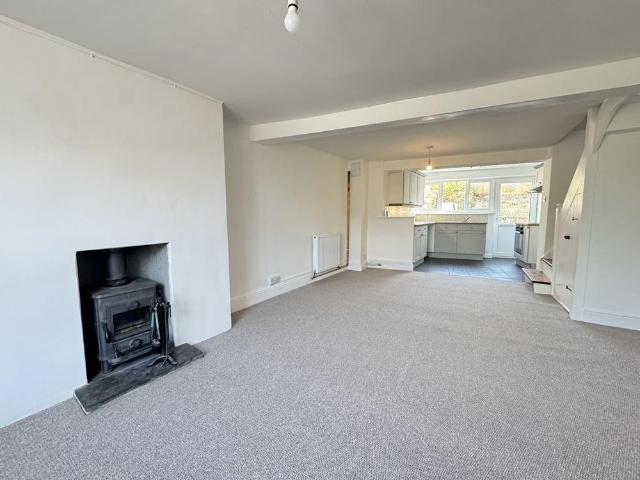 House for rent in Redannick, Penweathers