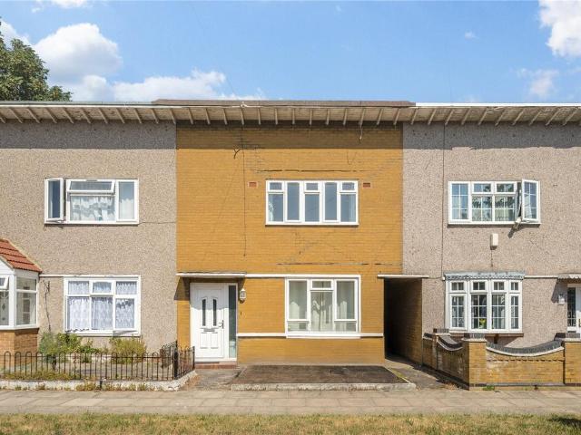 House for rent in Ocean Estate, Stepney