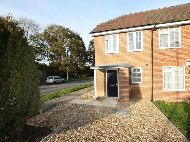House for rent in Ashplats, Perryfields