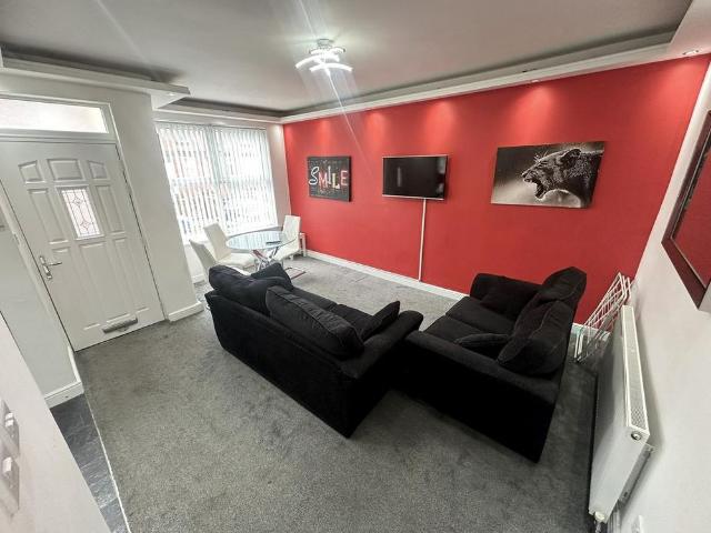 House for rent in West Yorkshire