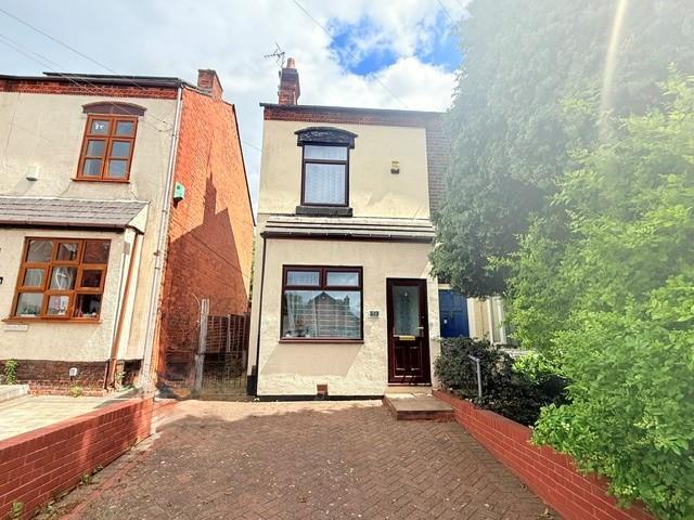 House for rent in Erdington, West Midlands