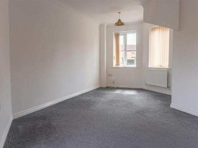 House for rent in Old Wharf, City Of Leicester