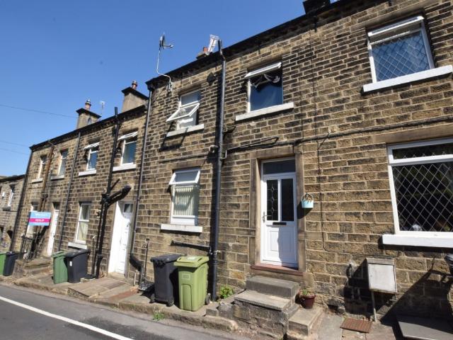 House for rent in Totties, Kirklees