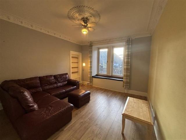 House for rent in Maryfield, Scotland