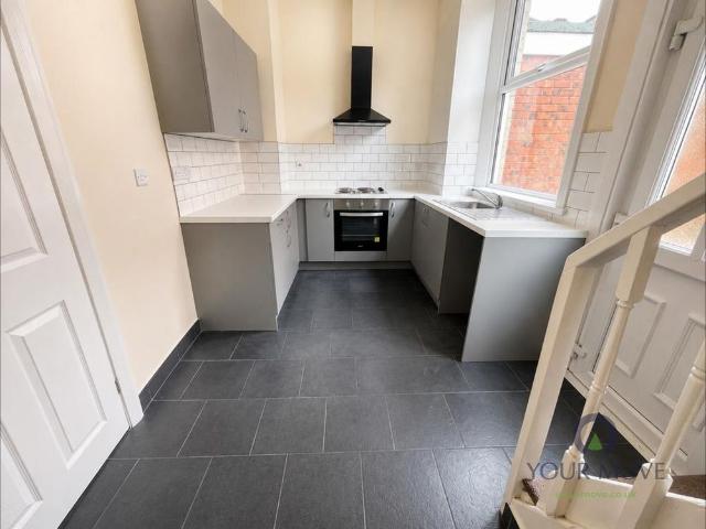 House for rent in Plungington, Higher Bartle