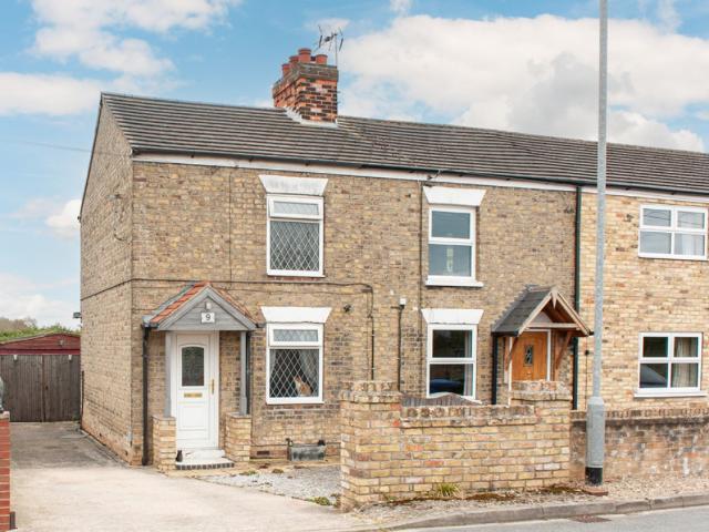 House for rent in Holme upon Spalding Moor, Holme-on-Spalding-Moor
