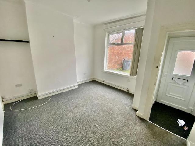 House for rent in Blackpool