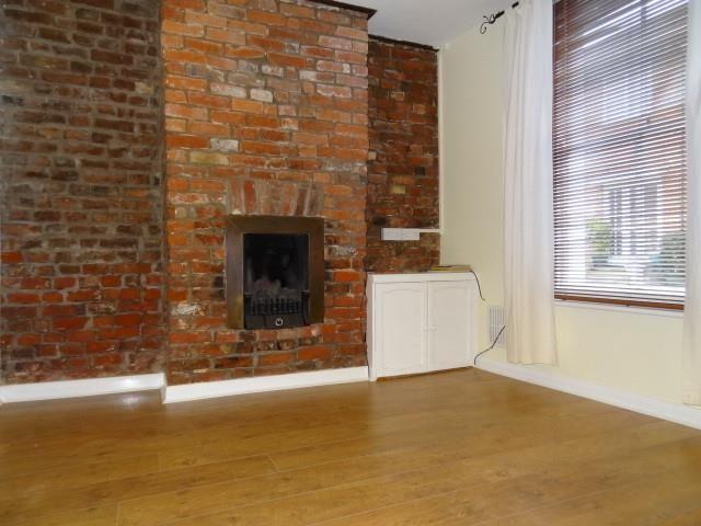 House for rent in St. Mildred's, The Bridge