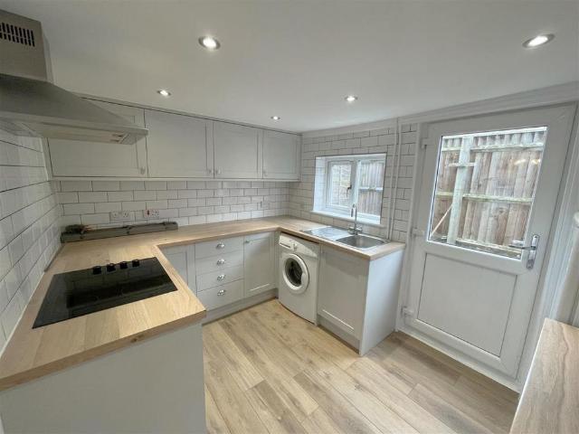 House for rent in Milton Keynes