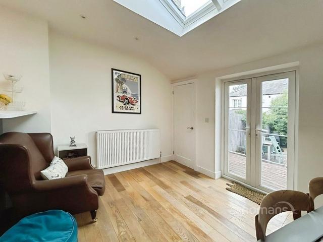 House for rent in Fishery, Maidenhead