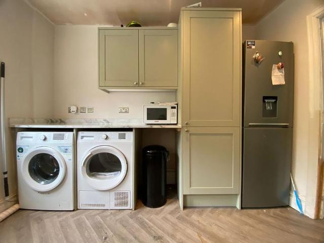 House for rent in Wilden, Rushock
