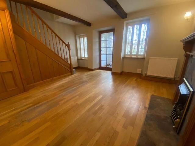 House for rent in Burton Leonard