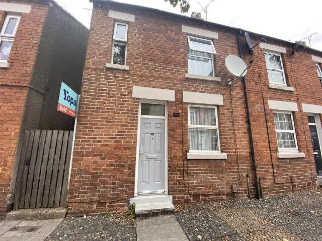 House for rent in Eastwood, Attenborough
