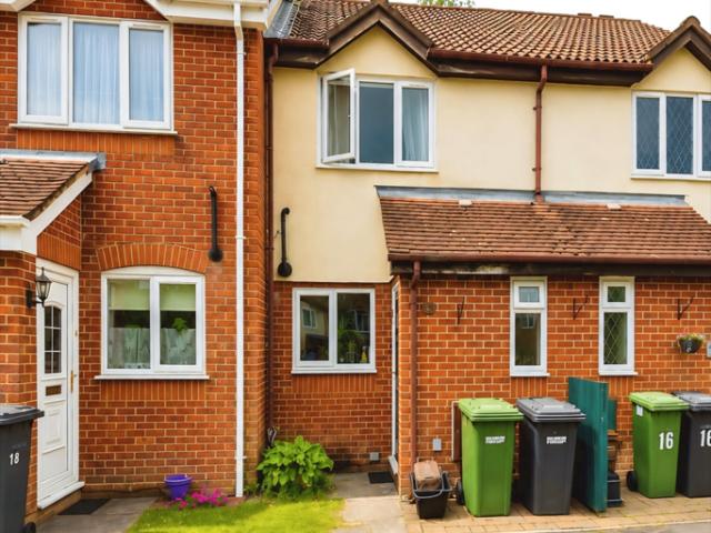 House for rent in Helford, Hampshire