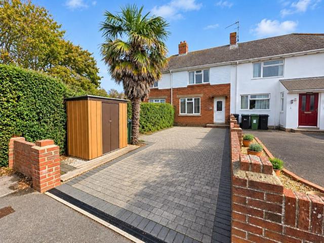 House for rent in Wyke Regis, Weymouth