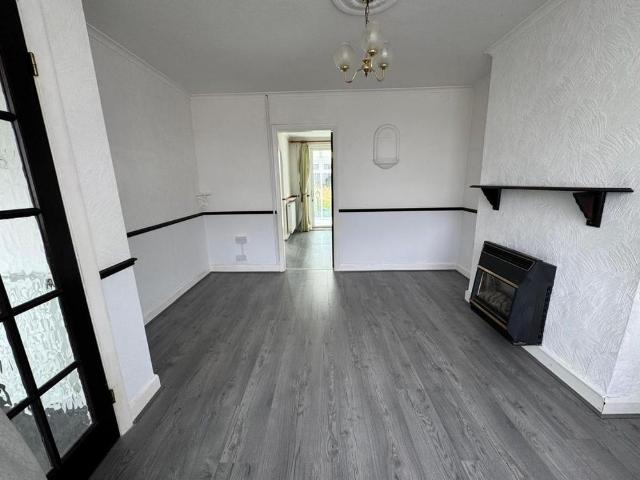 House for rent in New Oscott, West Midlands