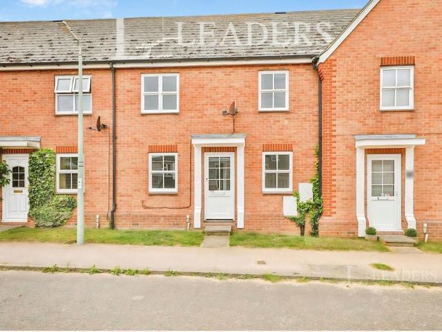 House for rent in Eastbridge, Suffolk