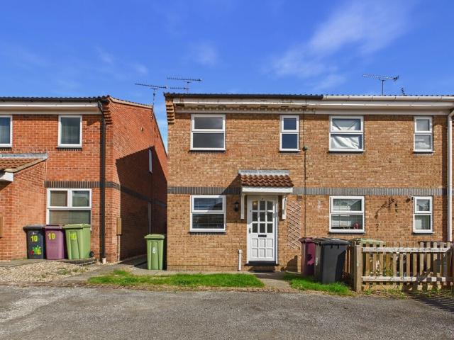 House for rent in Holmgate, North East Derbyshire