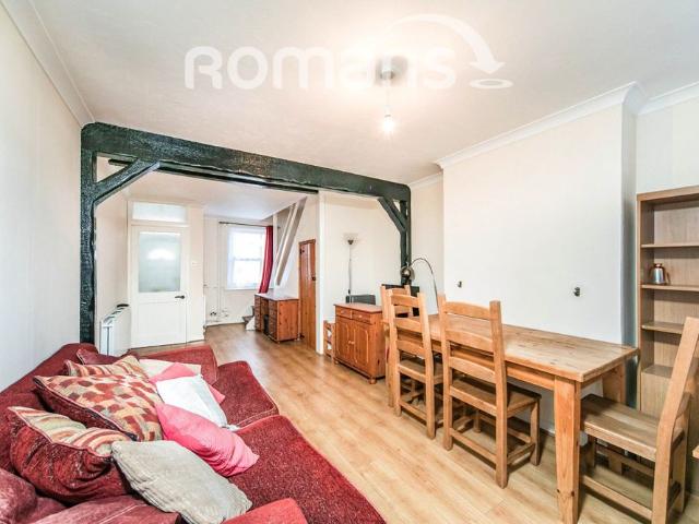 House for rent in Reading