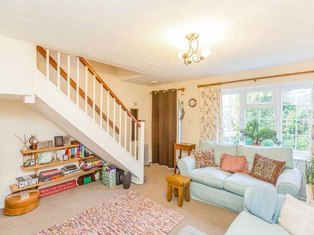 House for rent in Buckingham, Buckinghamshire