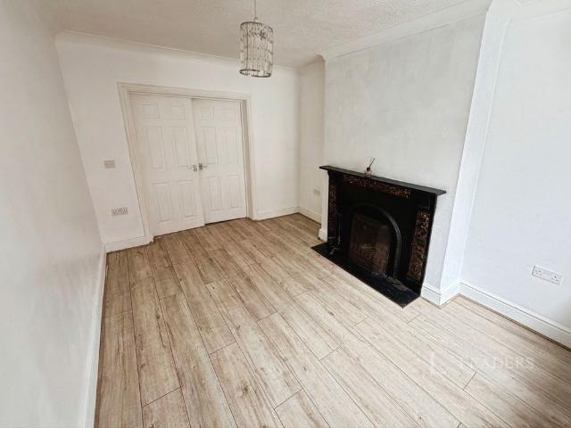 House for rent in Kedleston, East Midlands