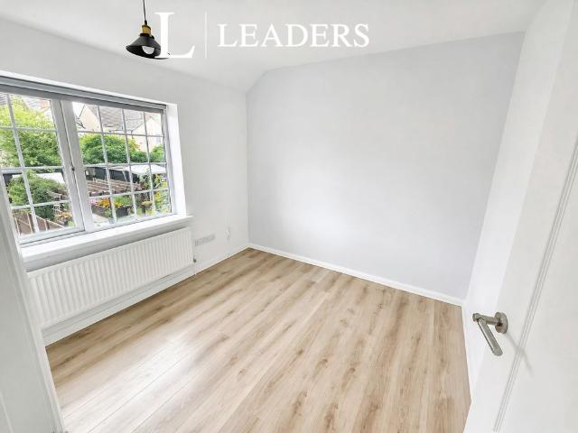 House for rent in Berry Hill, Potters Corner