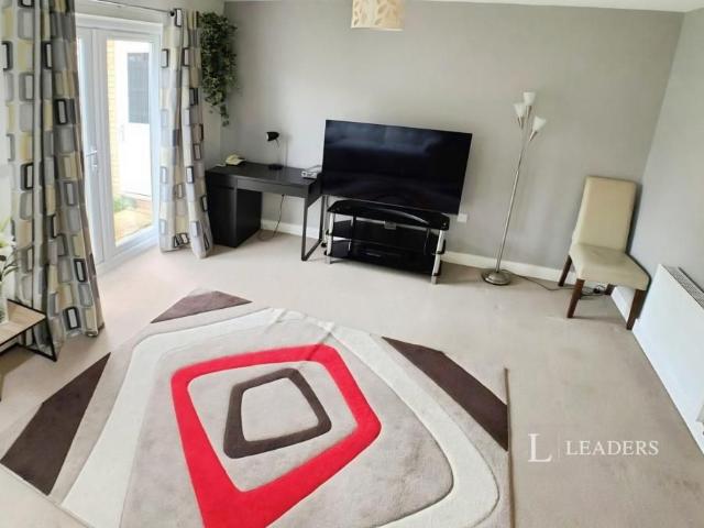 House for rent in Elsea Park, South Kesteven