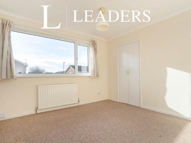House for rent in Syston, Elmfield