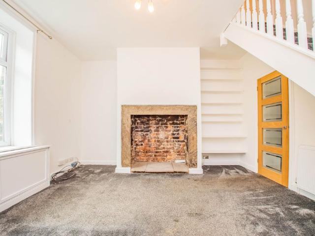 House for rent in Burnedge, Greater Manchester