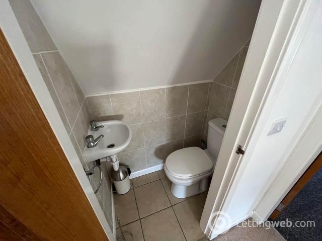 House for rent in Muirhead, Backmuir of Liff