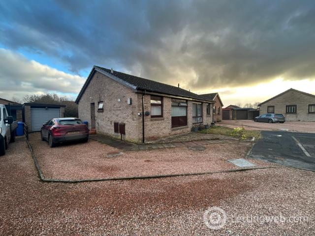 House for rent in Kirriemuir, Scotland