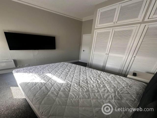 Apartment for rent in Hilltown, Scotland