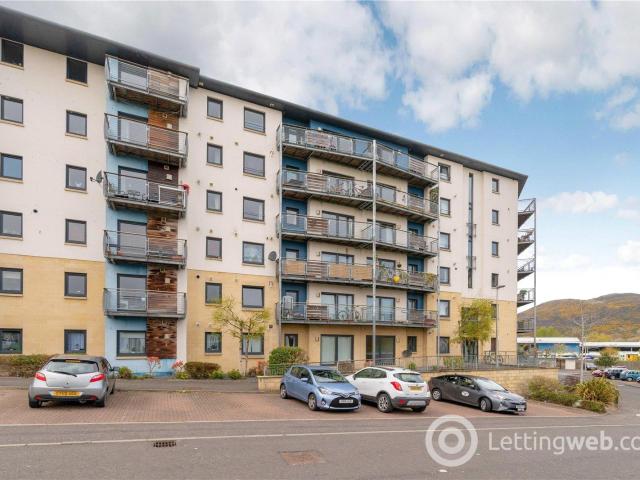 House for rent in Bingham, Prestonfield