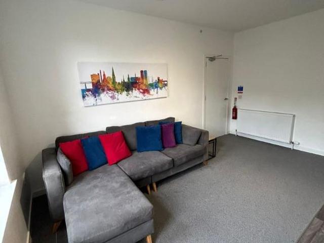 House for rent in Dundee, West End