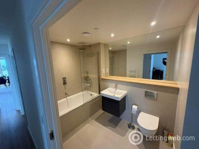 House for rent in St Andrews, Scotland