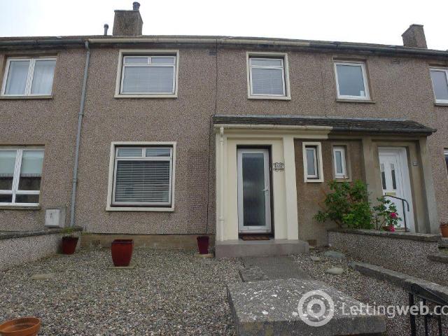 House for rent in St Andrews, Scotland
