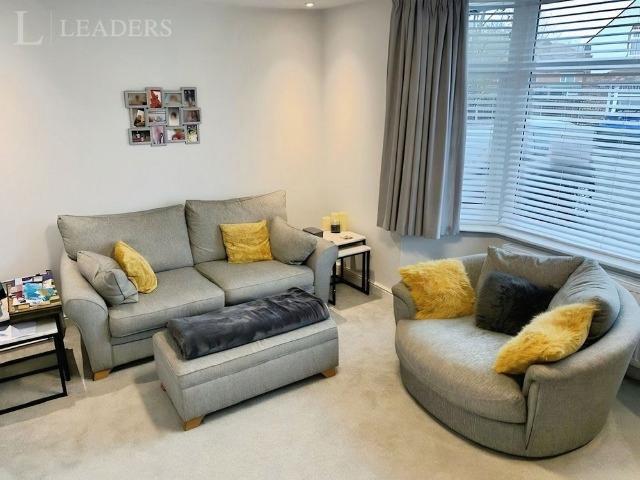 House for rent in Chaddesden, East Midlands