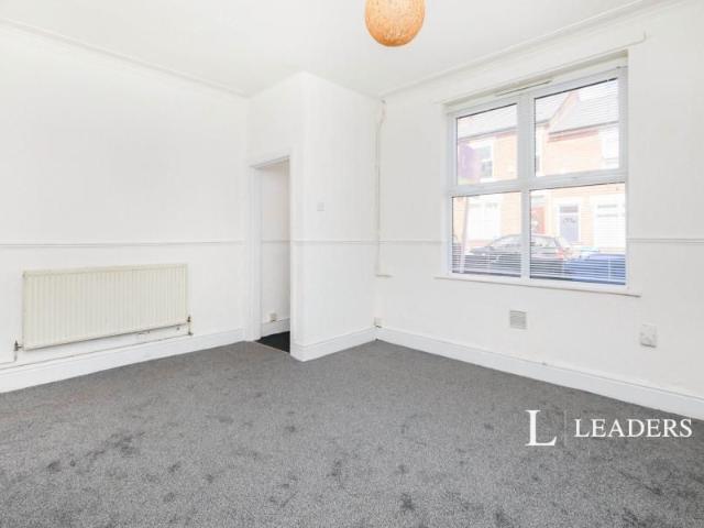 House for rent in Peartree, Derby