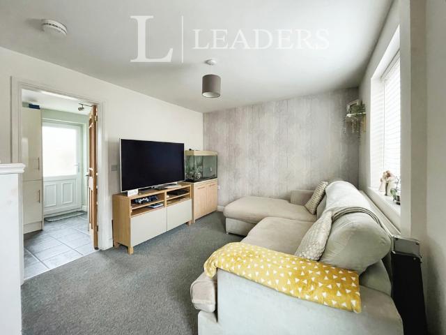 House for rent in Elmfield, Leicestershire