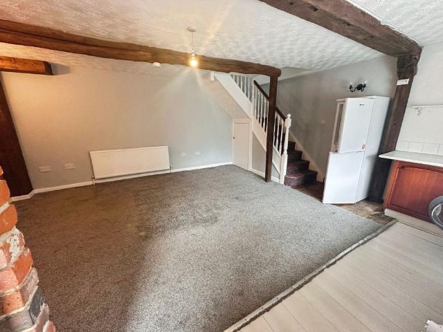 House for rent in Curdridge