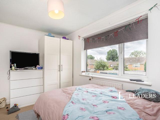 House for rent in North Horsham, Horsham