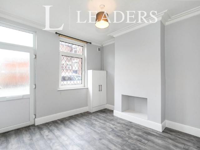House for rent in Fenton, Stoke-on-Trent